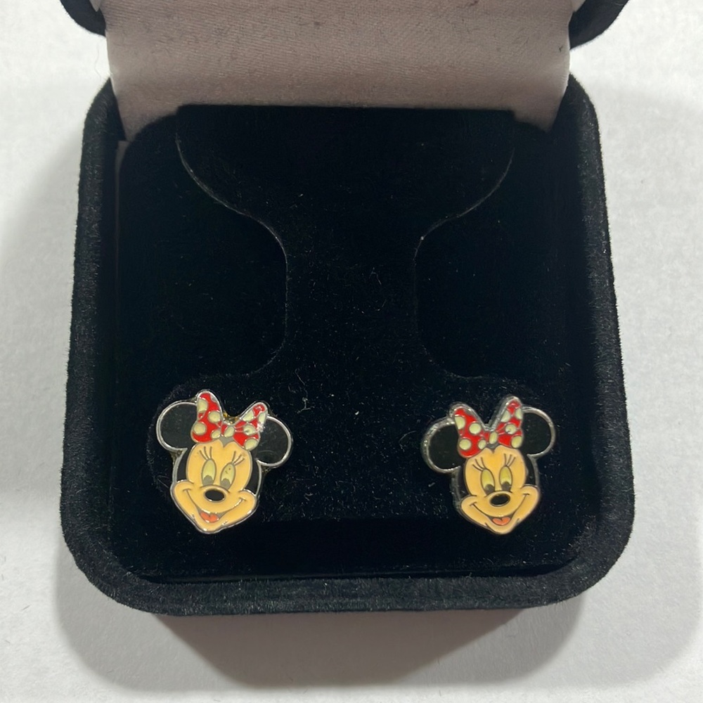 Adorable Disney Earrings!